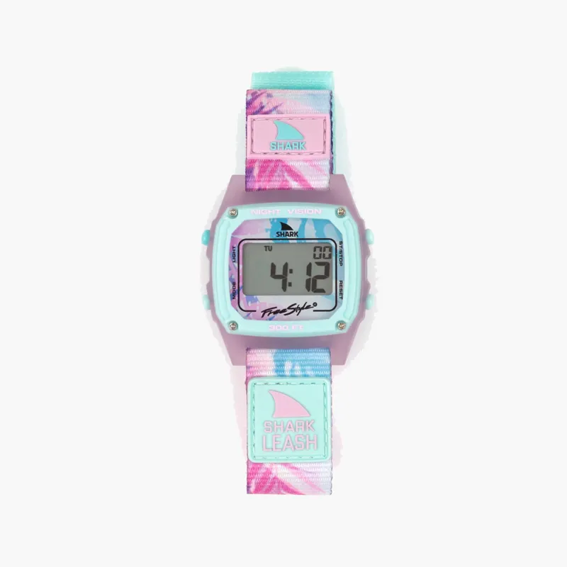 Freestyle Shark Watch Leash Bimini Palms-1